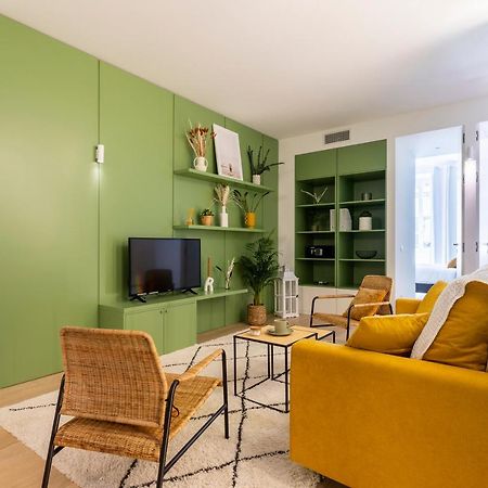 Nice Renting - Bavastro - Luxurious Loft - 2 Bedroom - Ac - Balcony - Trendy Neighborhood 外观 照片